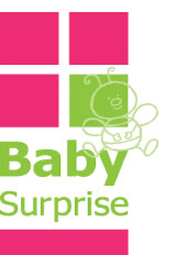 Logo Babysurprise